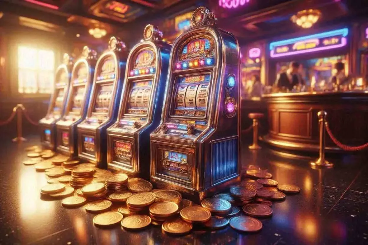 Fortune Clock Casino